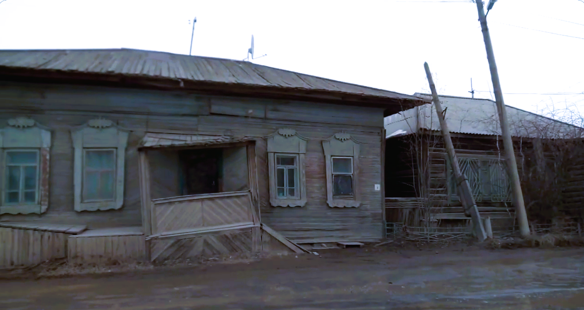 Папу застрелили. Что случилось в Якутске?