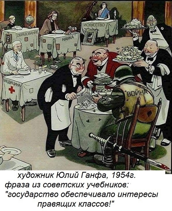 Системное ограбление под видом необходимости "выполнять социальные обязательства".