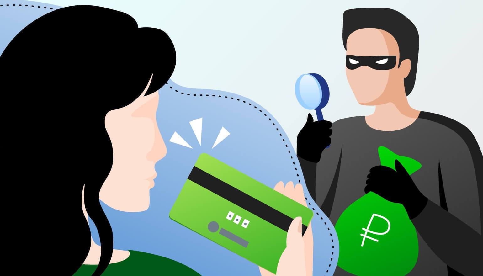 🔔✅ Как реагировать на звонки от "врача", "страховщика" - мошенники начали использовать "медицинские" схемы обмана населения