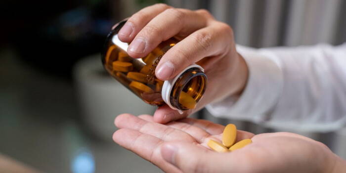 А, В, С, D… Откуда пошли названия витаминов?