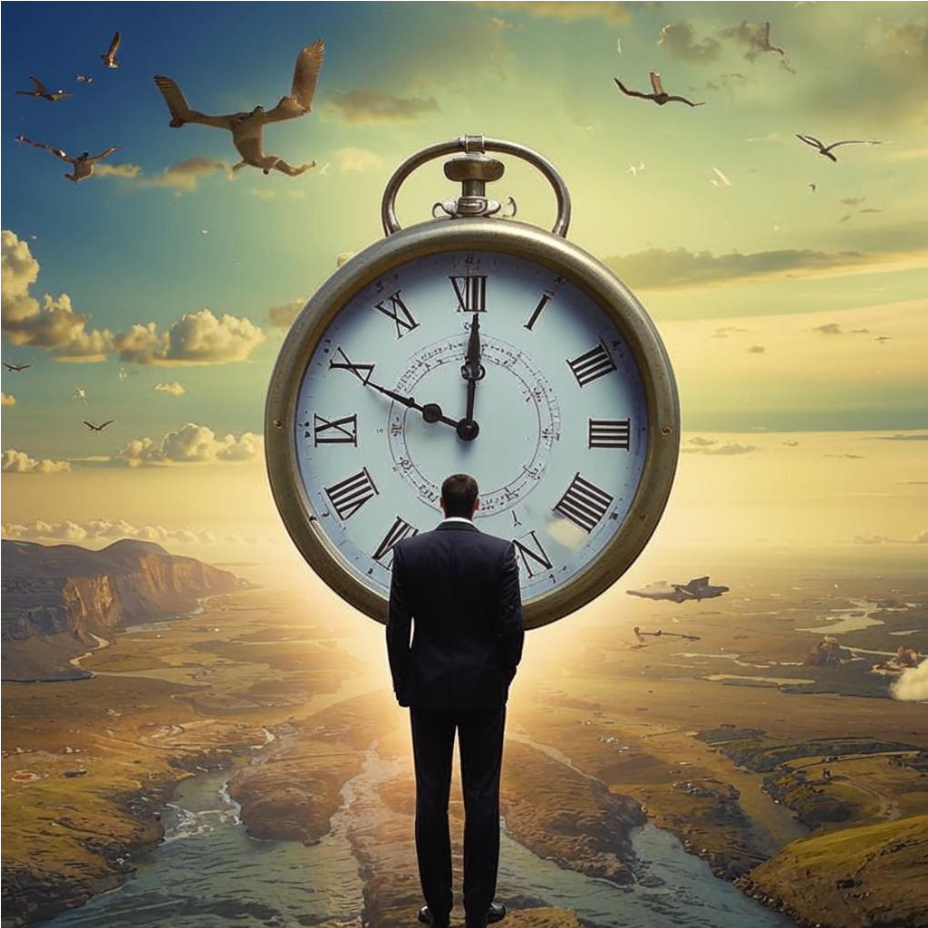 Иллюстрации от ИИ на известные выражения в нашей жизни