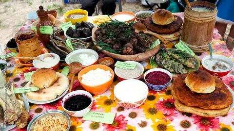 Скоро Новый год! с 21-24 июня. ЭВЕНСКИЙ ПРАЗДНИК «НУРГЭНЭК» Встреча Нового Года по Эвенскому календарю.