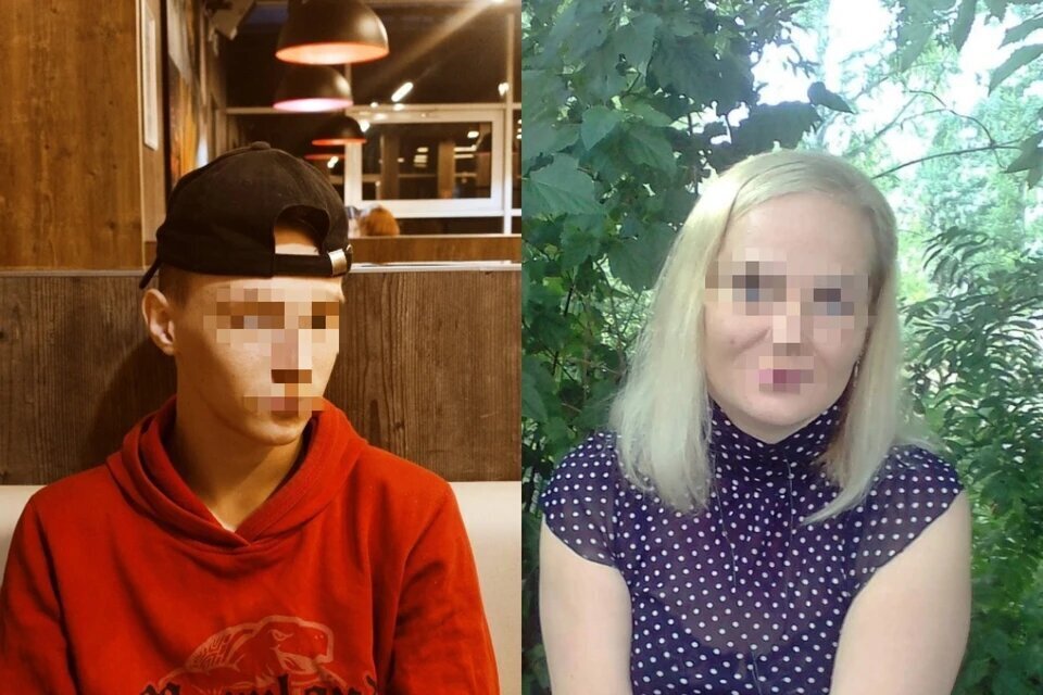 Загадочная смерть матери и сына: тень сомнений в Челябинске