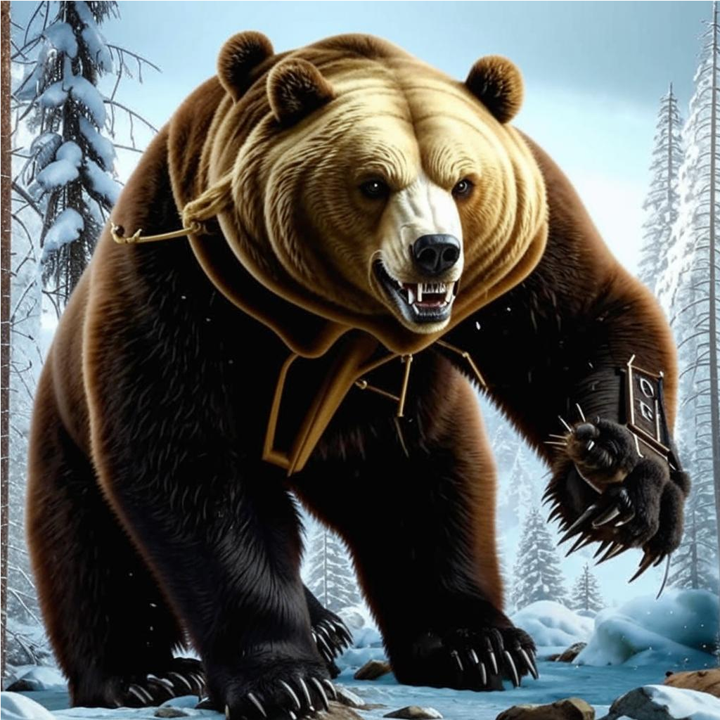 С каким животным можно сравнить жителей различных стран по версии ИИ