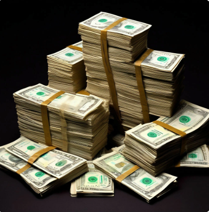 Деньги раздают богатые, если у вас сложная ситуация и не только!