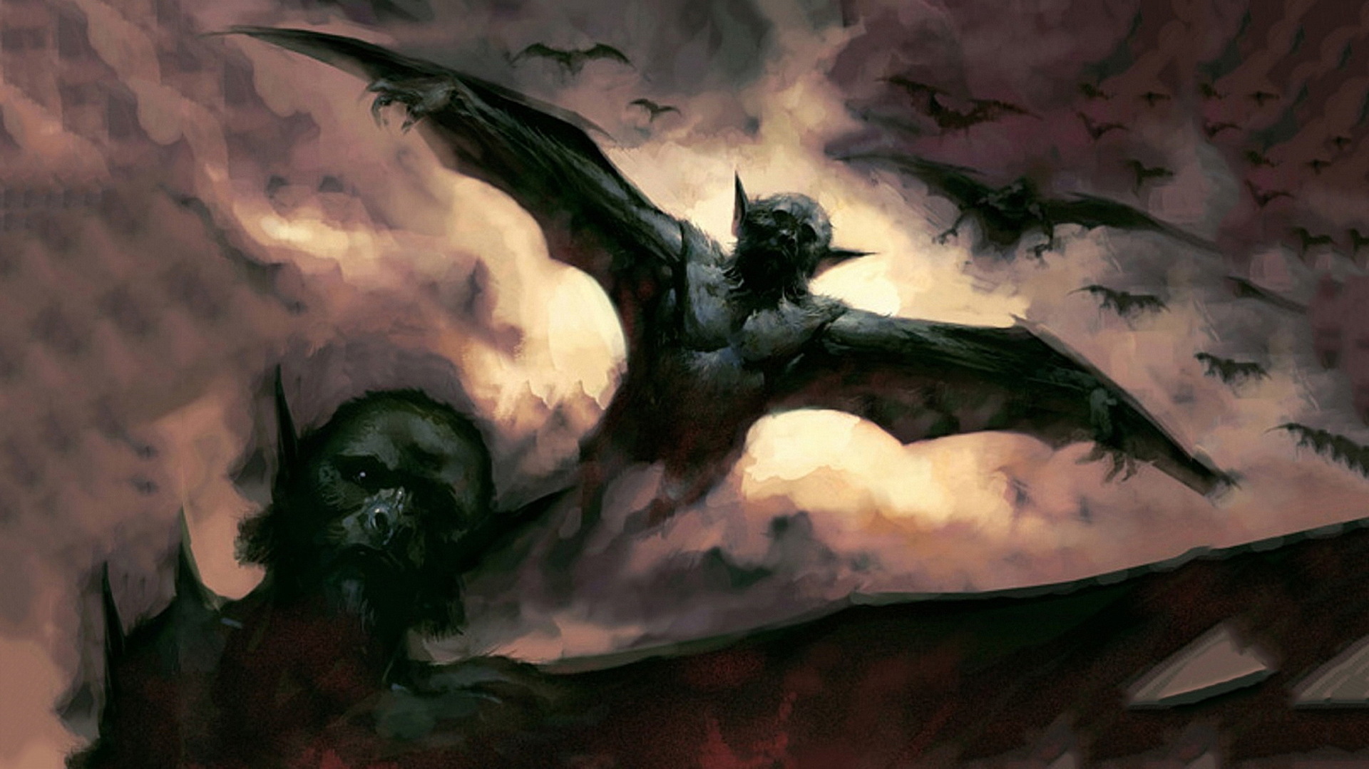 Существует ли колдовство? Только три моих истории...