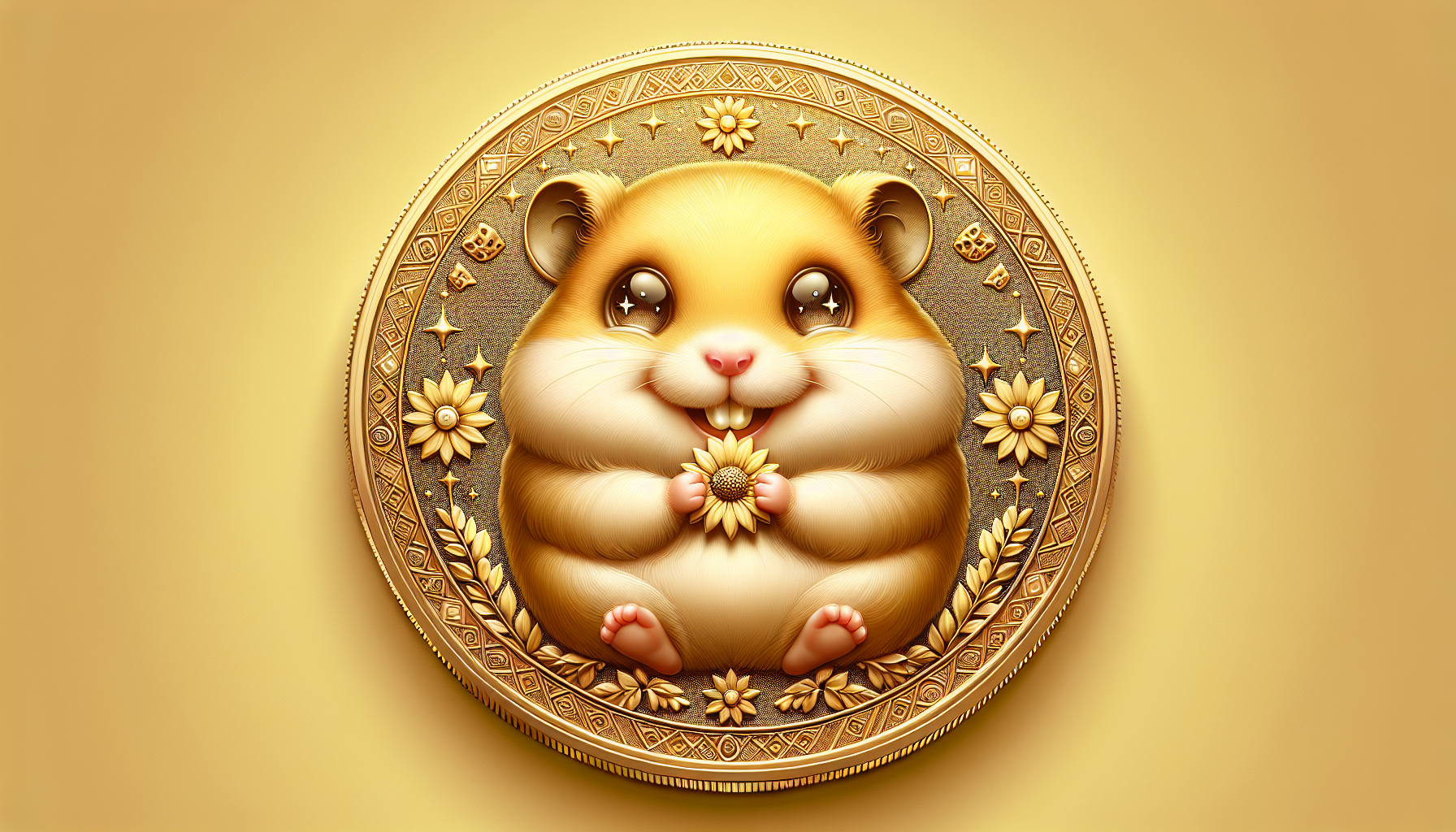 Hamster coin не работает