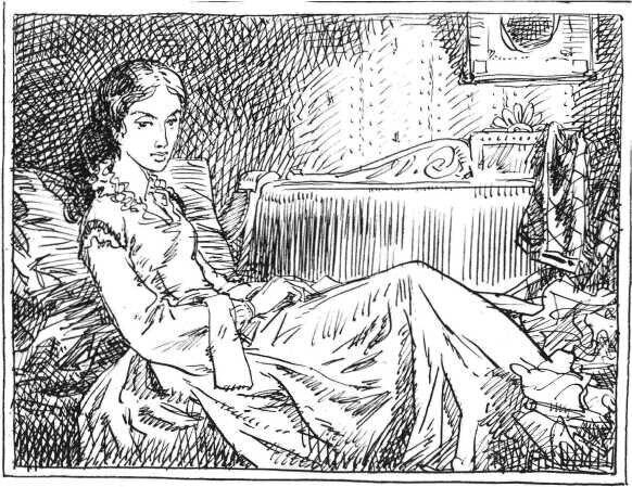 Мелочный социализм Чернышевского Н. Г. (швейная коммуна и алюминиевые колонны)