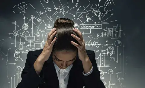 8 простых домашних упражнений для снятия умственного напряжения