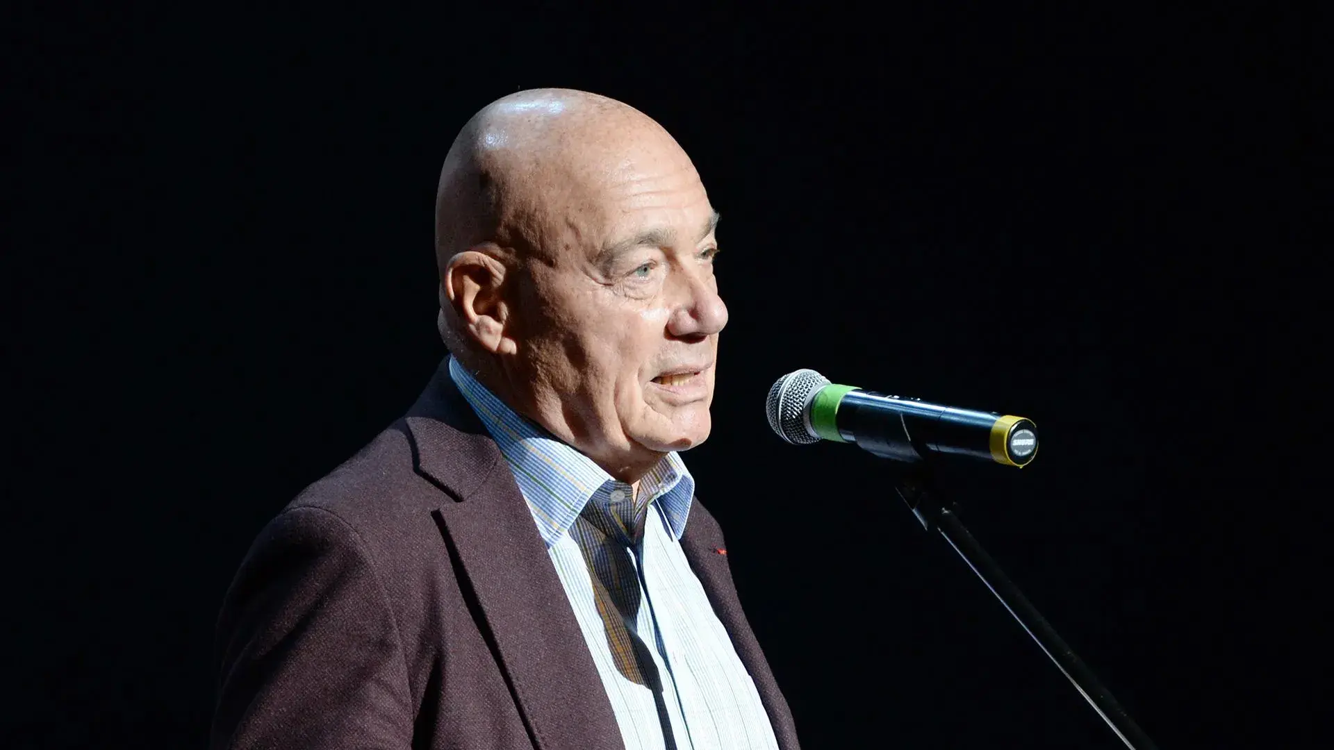 Выступление Урганта и Познера в Амстердаме закончилось скандалом!!!