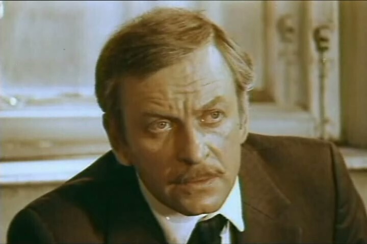 Слабость, одышка и отеки. Знаменитый советский актер Сергей Десницкий экстренно госпитализирован