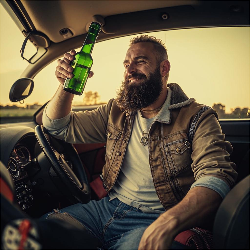 1 июня вступят в силу три новых правила для водителей и ещё кое-какие нововведения