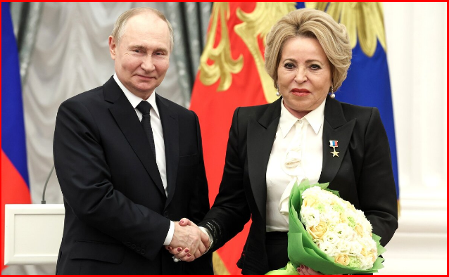 Два главных Героя мая - две противоположности