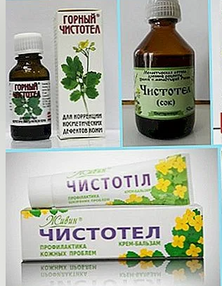 Чистотел везде поспел, для чего используют эту траву.