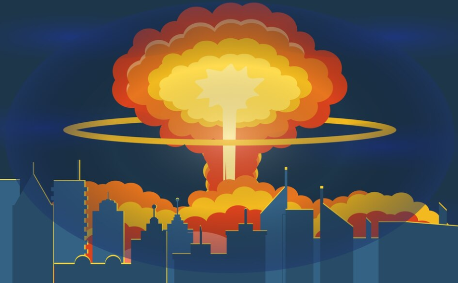 Москва готовится к применению ядерного оружия против НАТО