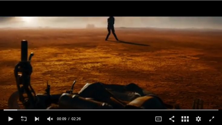 Рецензия на «Фуриозу: Сага о Безумном Максе»: жестокие, волнующие поиски мести