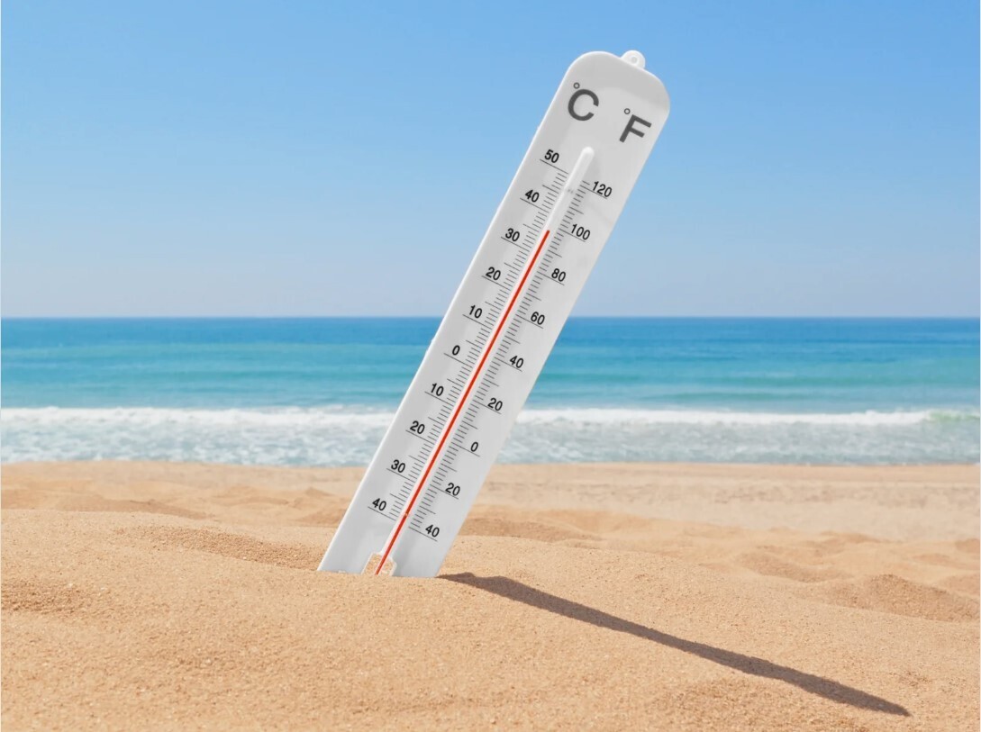 Секреты выживания в жару: простые способы сохранить прохладу и комфорт.