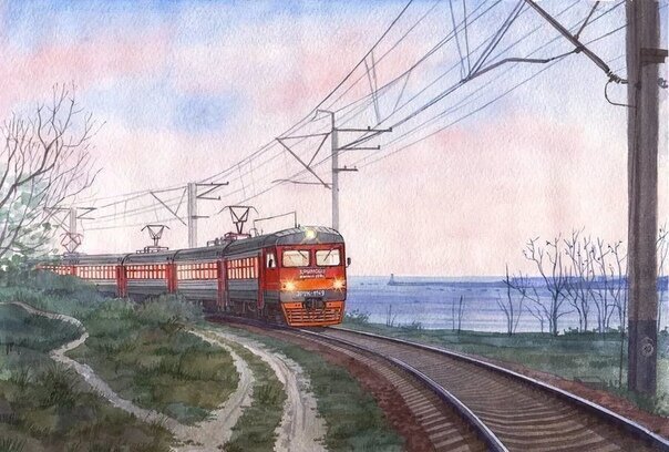 Жили не тужили ч.4