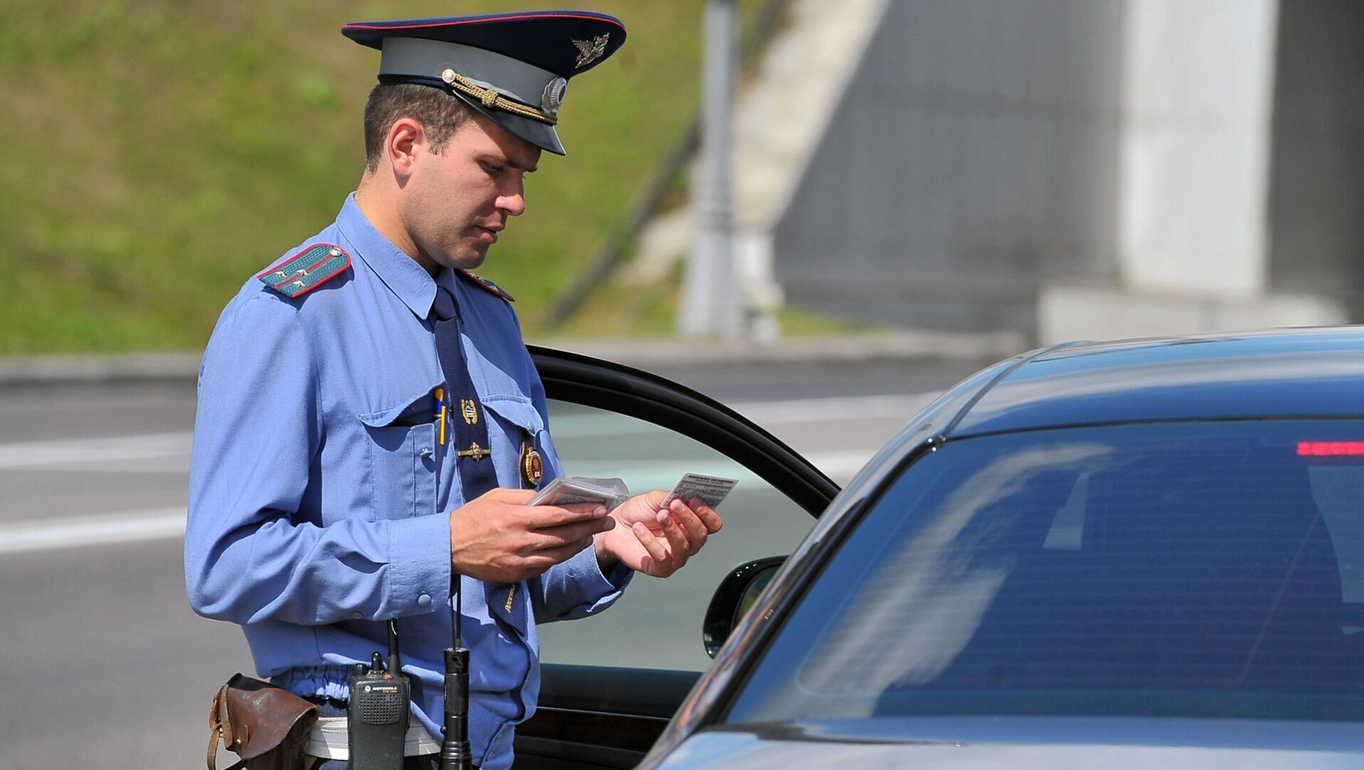 1 июня вступят в силу три новых правила для водителей и ещё кое-какие нововведения