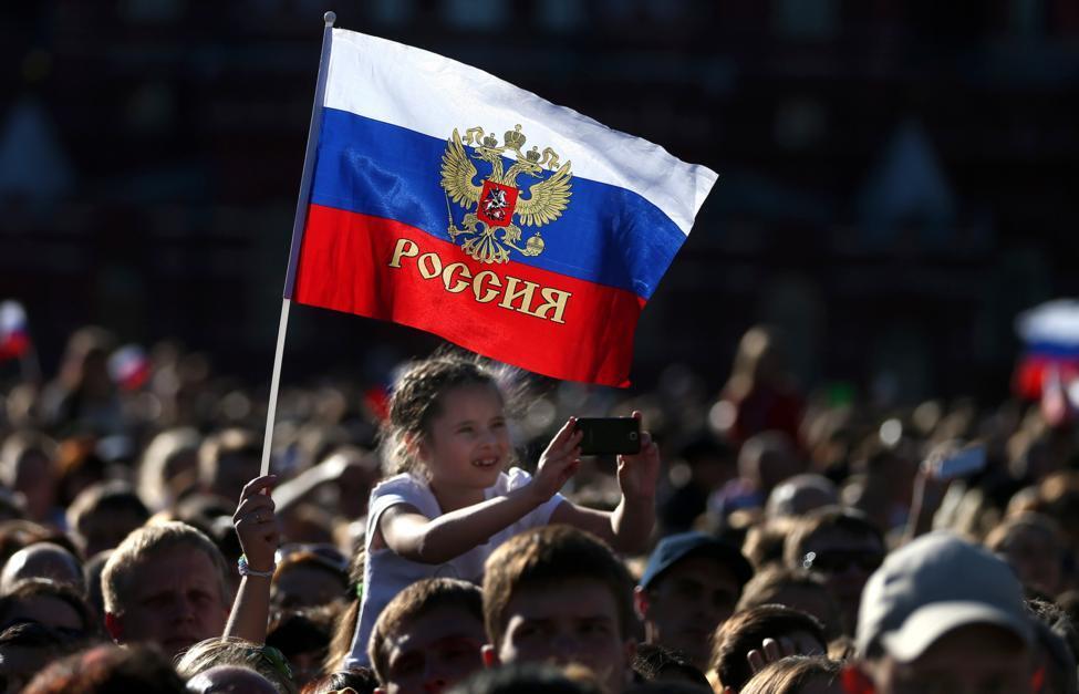 Кто такие турбопатриоты, являющиеся биологическом мусором любой национальной политики?