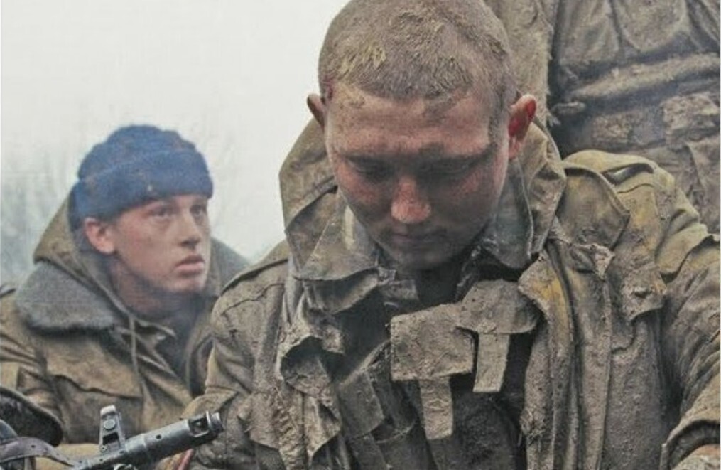 Профессор, ты закрываешь цель. Уйди с линии огня