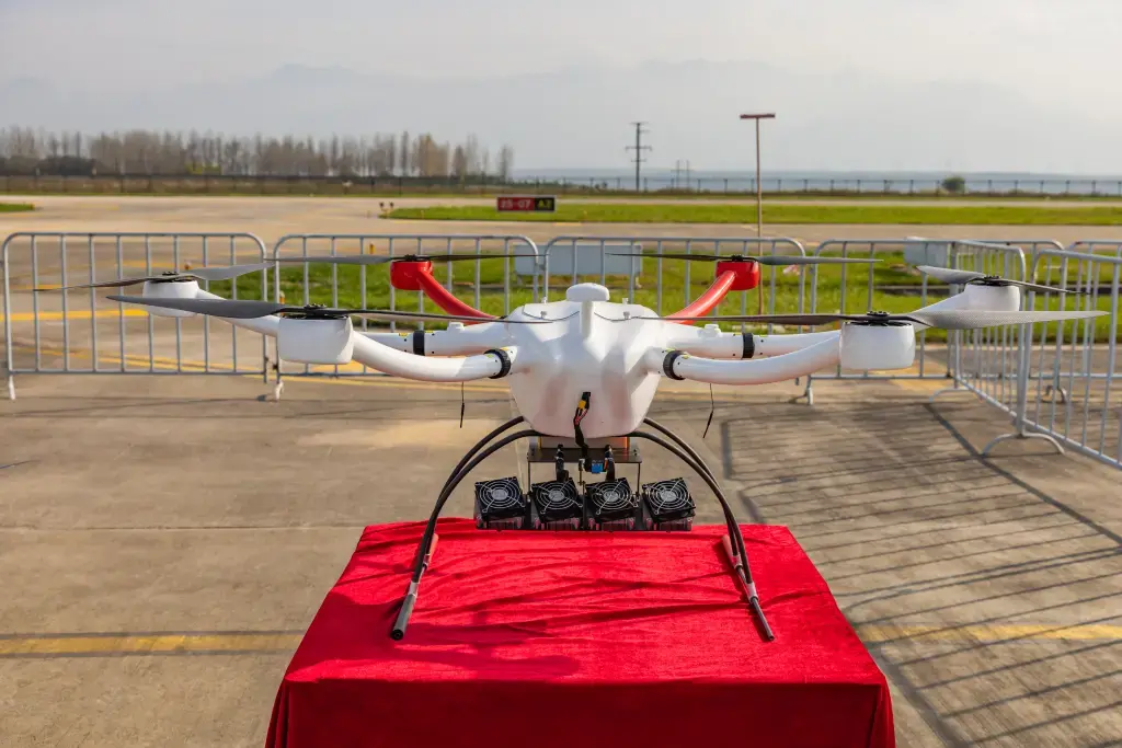 Почему 2024 год стал «годом дронов» после атаки дронов ХАМАС на Израиль