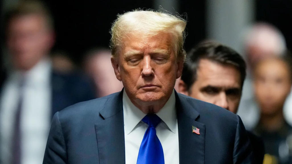 Что будет дальше, когда Трамп будет осужден по уголовному делу о «скрытых деньгах