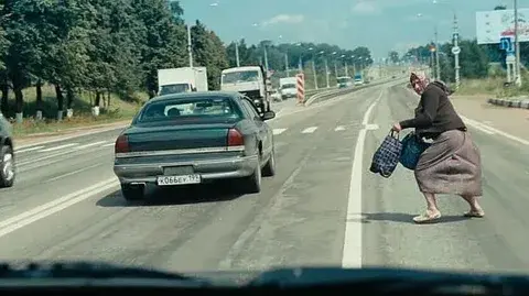 Не думать вообще!