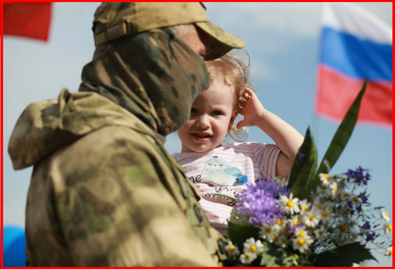 Известна дата мирного окончания СВО
