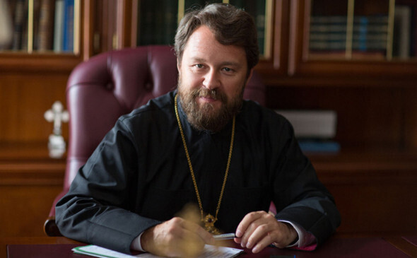 Французская полиция провела масштабную операцию