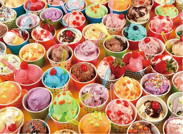 Главный диетолог Подмосковья Инна Пичугина честно о мороженом: когда вкусно, а когда опасно
