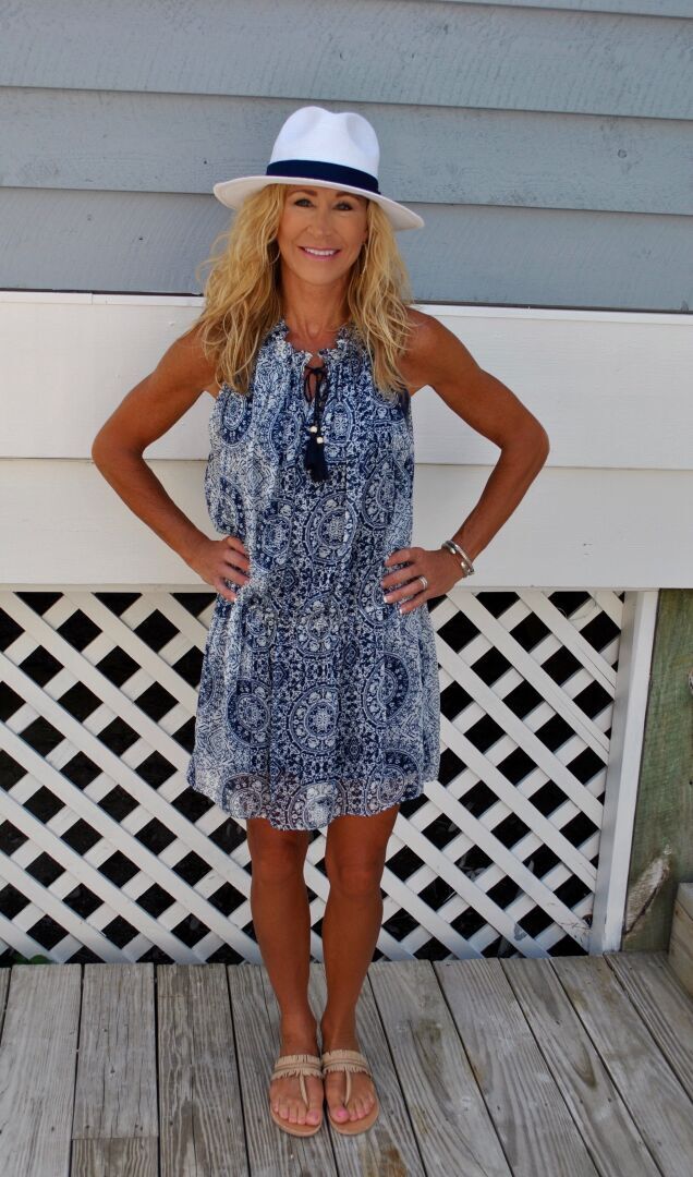 Одежда для пляжного отдыха