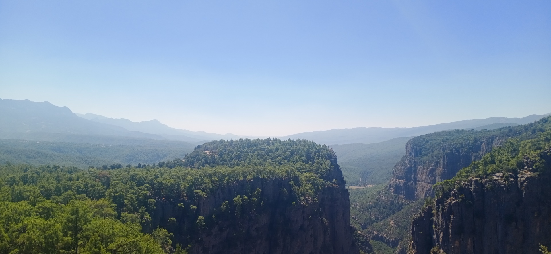 Почему я не рекомендую ездить на отдых в Турцию