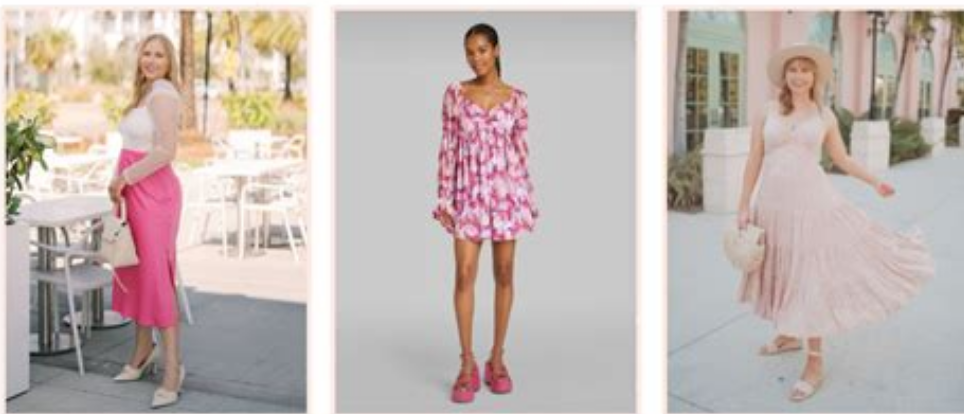 Одежда для пляжного отдыха