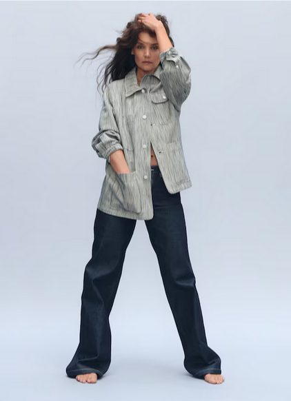 Почему все хотят одеваться как Кэти Холмс?