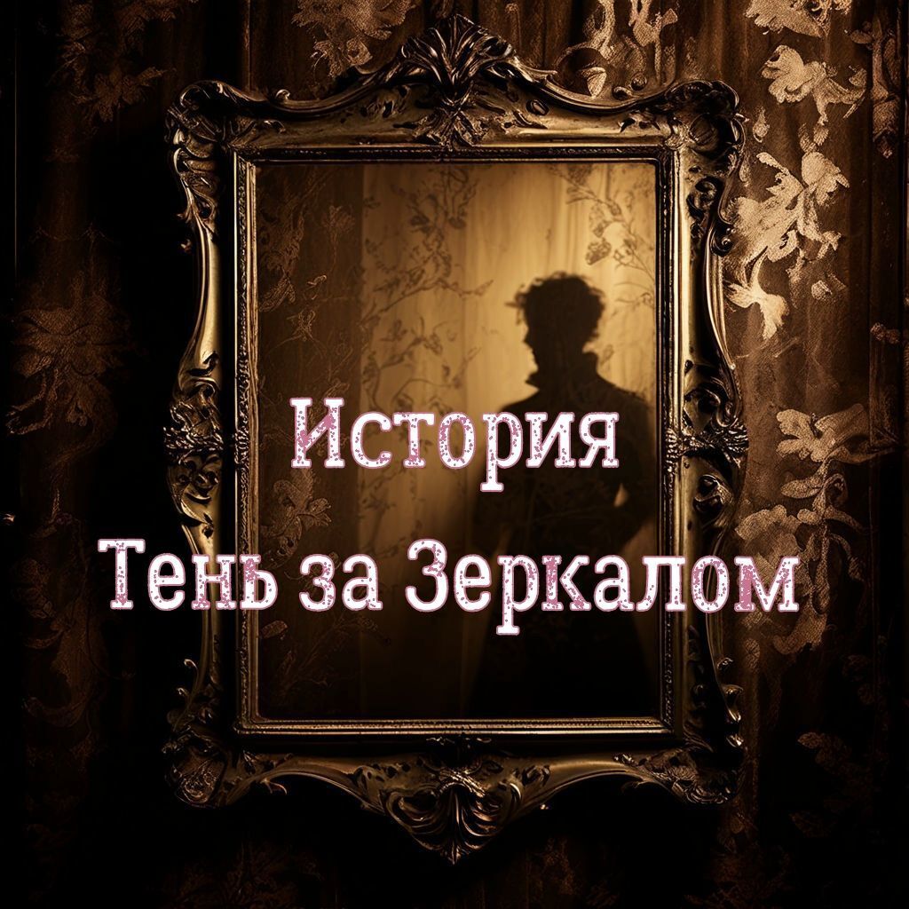 История "Тень за Зеркалом"