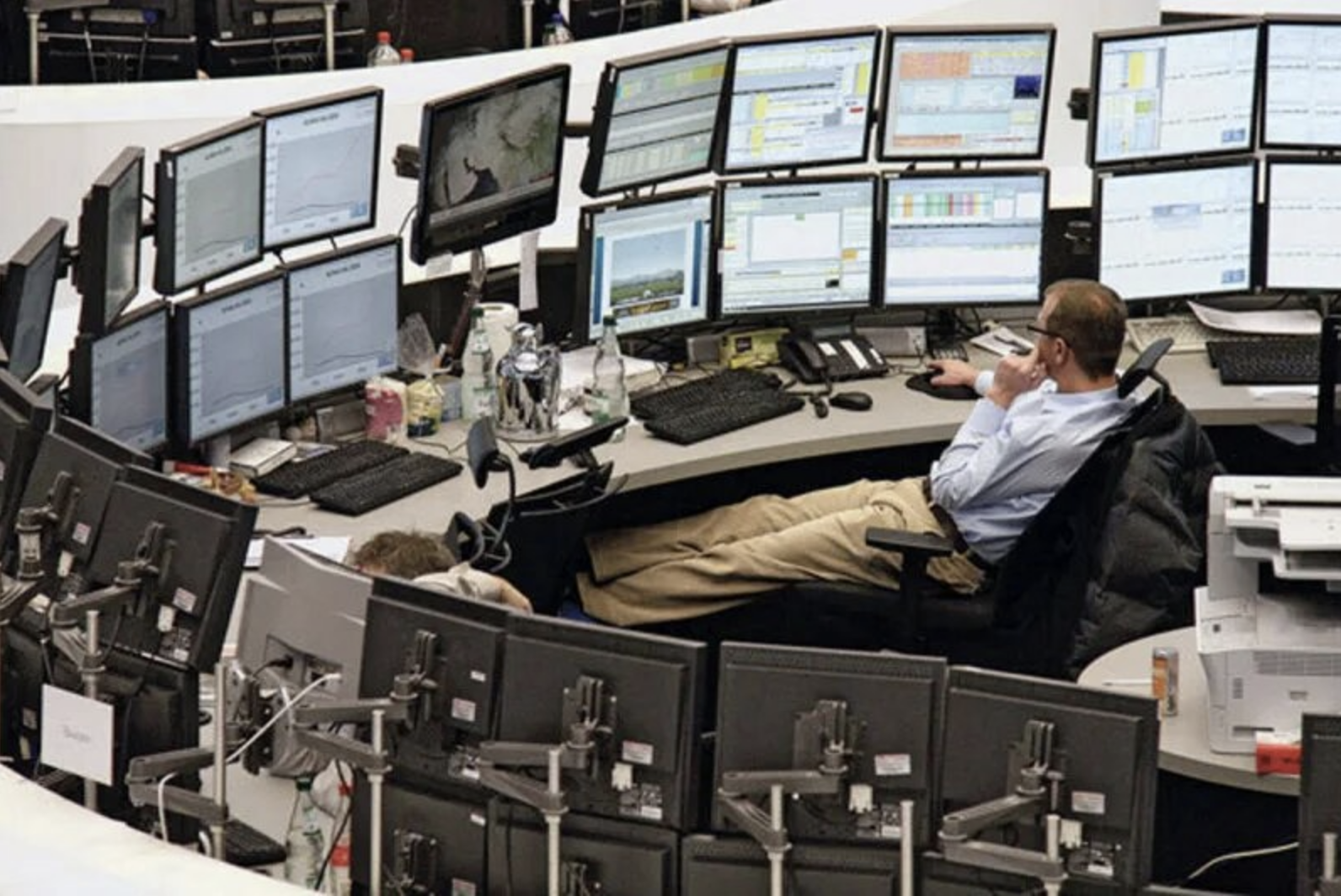 Куда инвестировать в 2024 году. Прописываем свою инвестиционную стратегию*