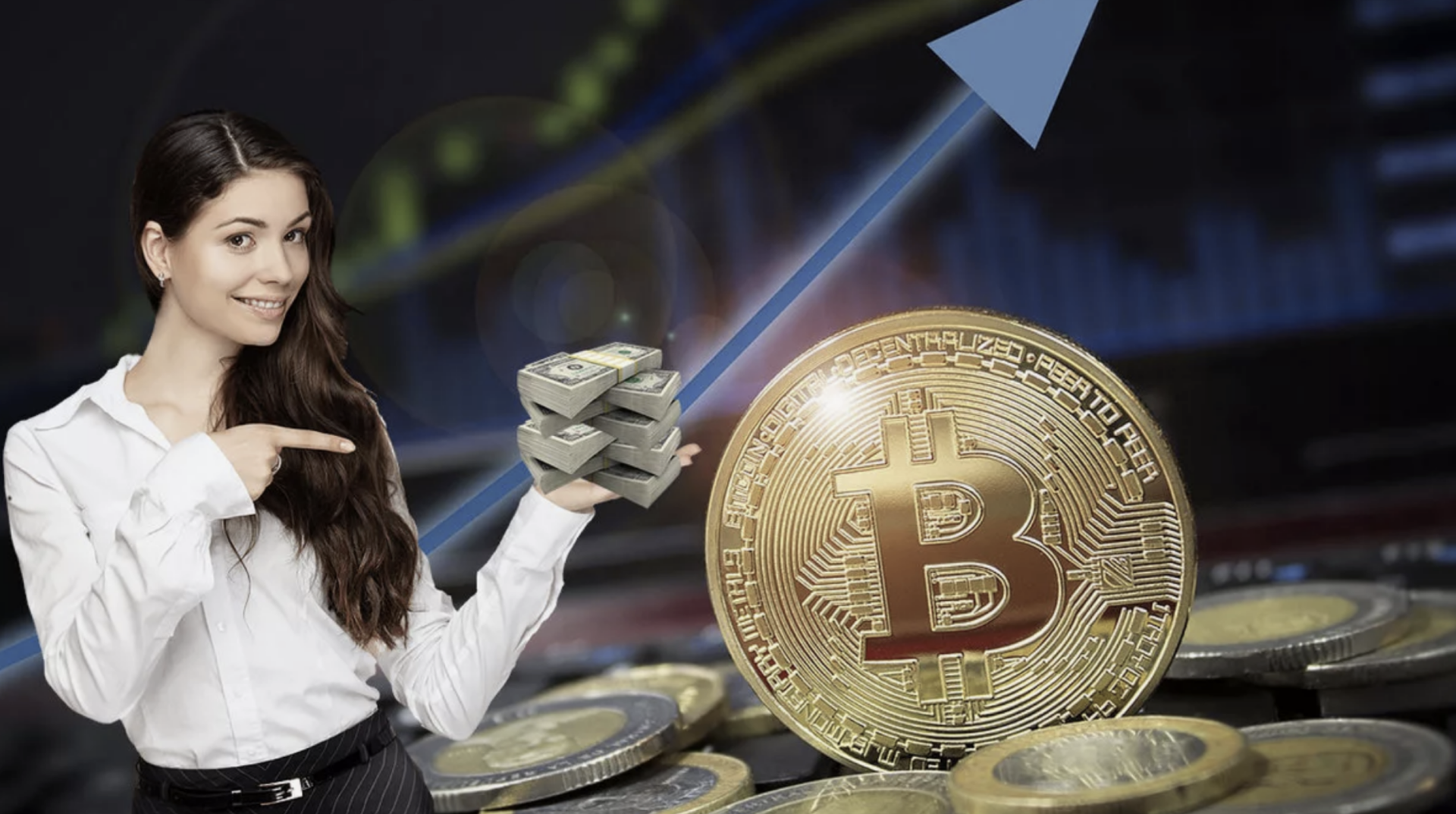 Куда инвестировать в 2024 году. Прописываем свою инвестиционную стратегию*