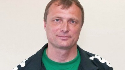 Донской футбол от А до Я (Данцев, Даценко, Сергей Дементьев).