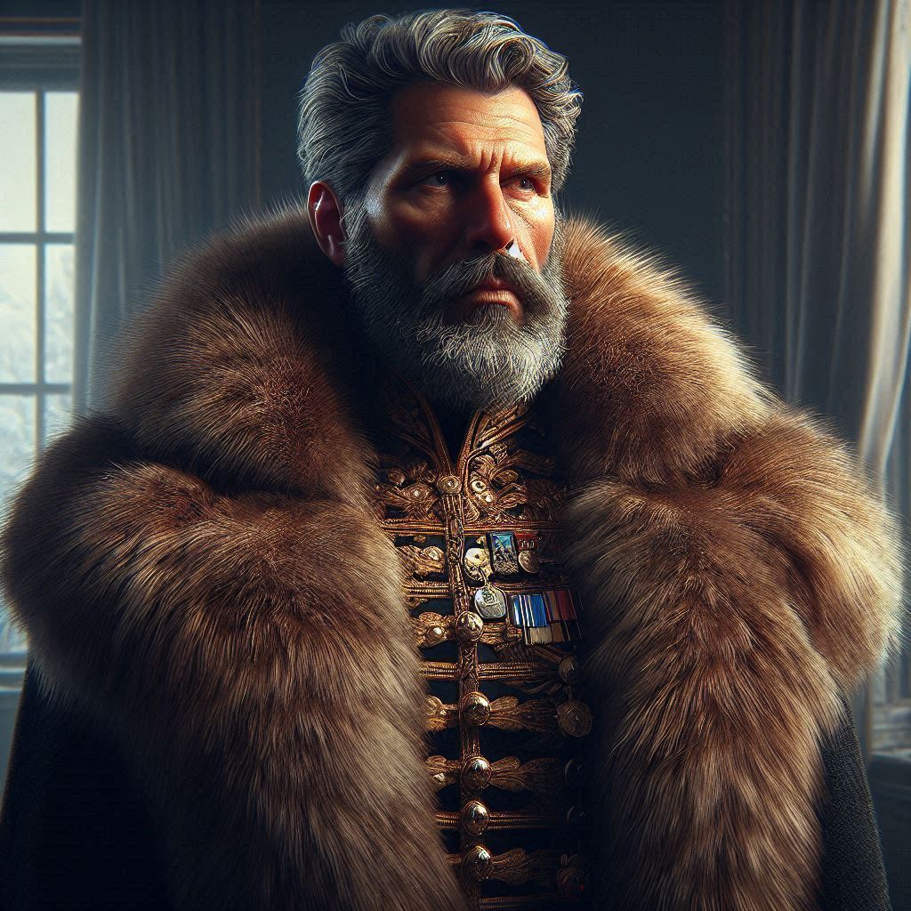 Демидовы. Кузнецы в князи