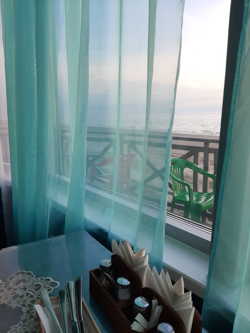 Пляжный отдых на Белом море: мои первые выходные на пляже в этом году Личные впечатления автора и фото