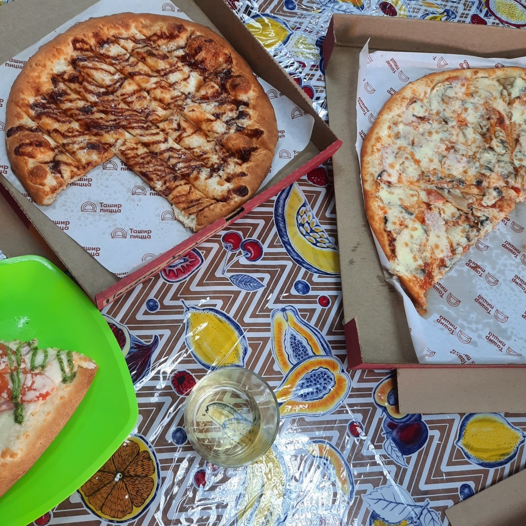 Как моя команда выиграла ящик мороженного. Пятничная игра Квиз Плиз.