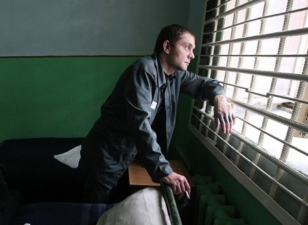 Купить себе судимость