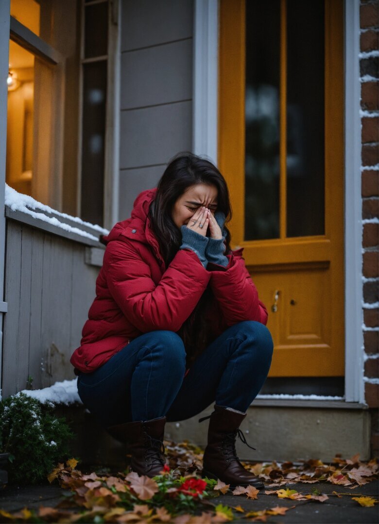 Газлайтинг: манипуляция реальностью