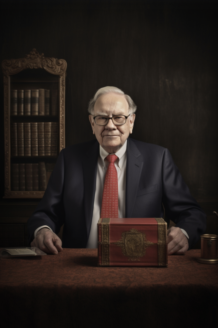 Куда инвестировать в 2024 году. Прописываем свою инвестиционную стратегию*