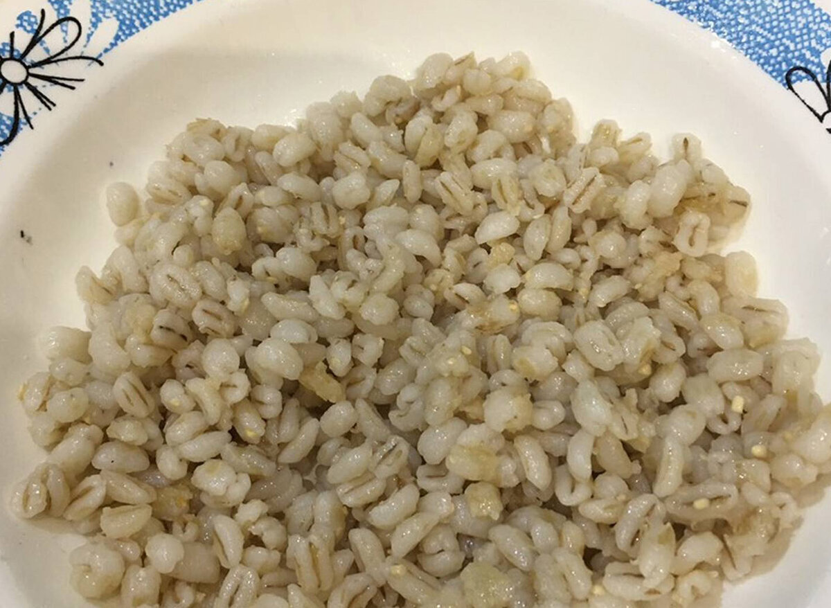 Рейтинг самых отвратительных блюд из советских детских садов. Часть Вторая