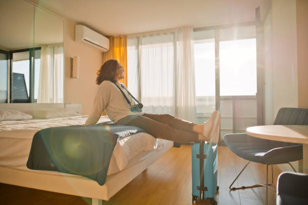 Как избежать рисков в путешествии и что может быть опасным для одиноких туристов