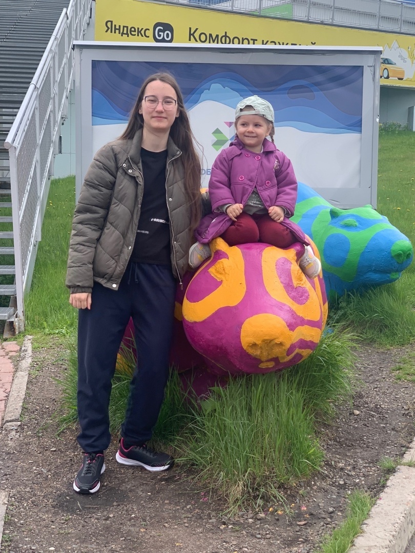 Как в лето стартанёшь, так и проведёшь.