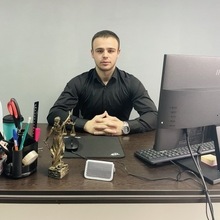 Хачатурян Эдвин Ашотович, г. Краснодар