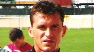 Пари Сен-Жермен (Франция): обладатели Кубка лиги-1995.